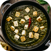 Palak Paneer